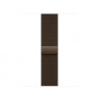 Apple maglia milanese per cassa Apple Watch da 40 mm, bronzo scuro