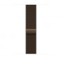 Apple Milanese Loop cinturino per orologio MJNN4ZM/A, 46 mm, M/L, bronzo scuro