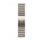 Apple Link Bracelet bracciale per orologio MJQ14ZM/A, 46 mm, naturale