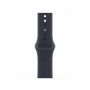 Apple MJUK4ZM/A cinturino sportivo per smartwatch, 40 mm, blu navy, M/L