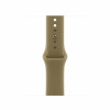 Apple MJUQ4ZM/A cinturino sportivo per smartwatch, 40 mm, verde oliva, M/L