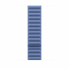 Cinturino Apple Watch Magnetic Link 46 mm, Wildflower Blue, M/L