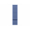 Cinturino Apple Watch Magnetic Link 46 mm, Wildflower Blue, M/L