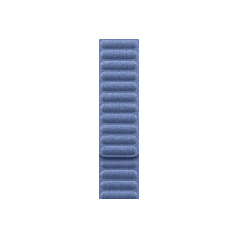 Cinturino Apple Watch Magnetic Link 46 mm, Wildflower Blue, M/L