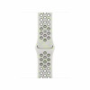 Cinturino sportivo Apple Watch Nike 40 mm, Essential White, M/L