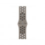 Cinturino sportivo Apple Watch Nike 40 mm, Pavement Grey, S/M