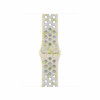 Cinturino sportivo Apple Watch Nike 40 mm, Chalk Calm, M/L
