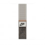 Apple Nike Sport Loop cinturino per Apple Watch 46 mm, Pavement Grey, MKUY4ZM/A