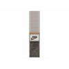 Apple Nike Sport Loop cinturino per Apple Watch 46 mm, Pavement Grey, MKUY4ZM/A