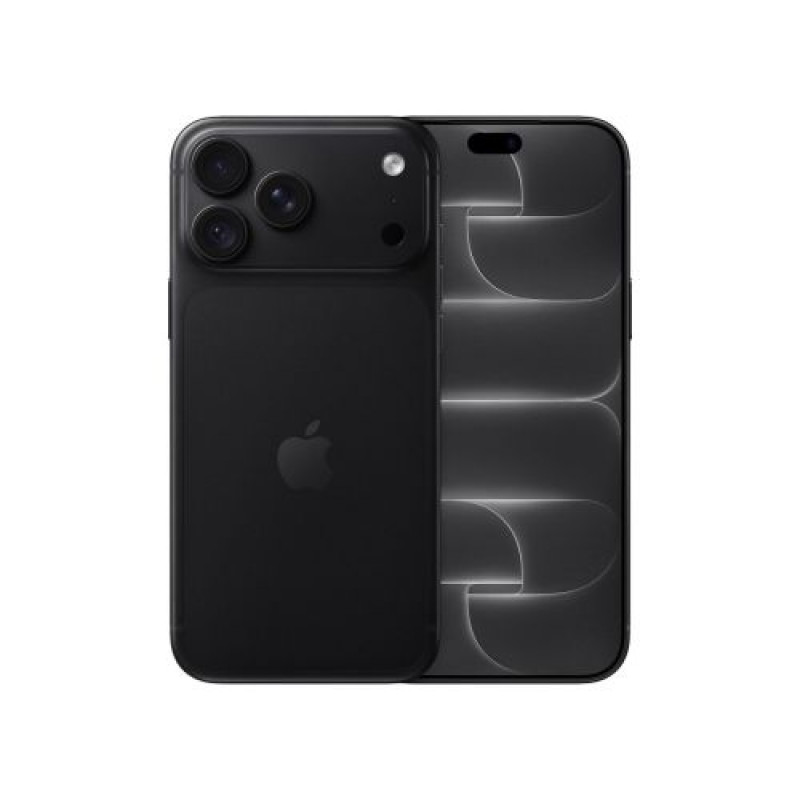 Apple iPhone 18 Pro Max 256 GB smartphone, nero, MJXN4ZD/A