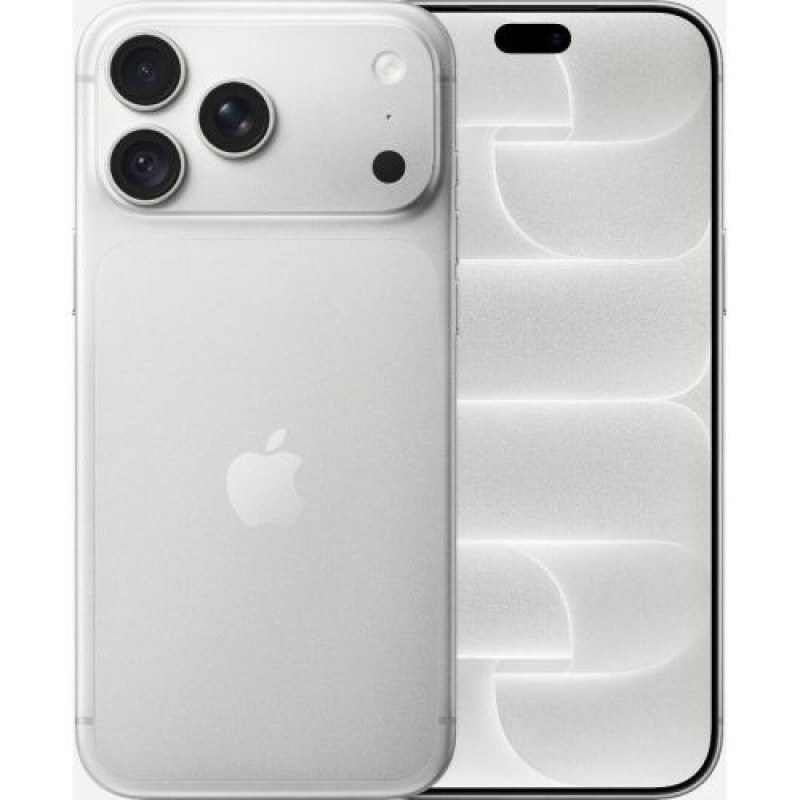 Apple iPhone 18 Pro Max MJXP4ZD/A smartphone, 256 GB, argento