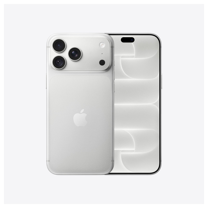 Apple iPhone 18 Pro Max MJXY4ZD/A smartphone, 1 TB, 12 GB RAM, argento
