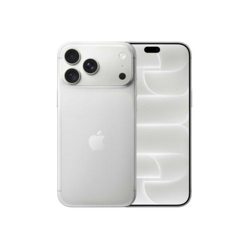 Apple iPhone 18 Pro Max MJXY4ZD/A smartphone, 1 TB, 12 GB RAM, argento