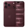 Apple iPhone 18 Pro Max MJXQ4QN/A smartphone, 256 GB, bordeaux