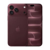 Apple iPhone 18 Pro Max MJXQ4QN/A smartphone, 256 GB, bordeaux