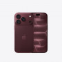 Apple iPhone 18 Pro MJRR4ZD/A smartphone, 256 GB, bordeaux