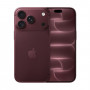 Apple iPhone 18 Pro 2 TB smartphone, bordeaux