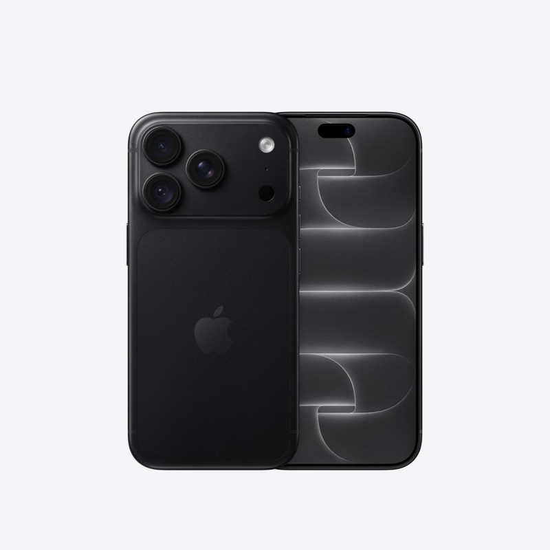 Apple iPhone 18 Pro 256 GB smartphone, nero