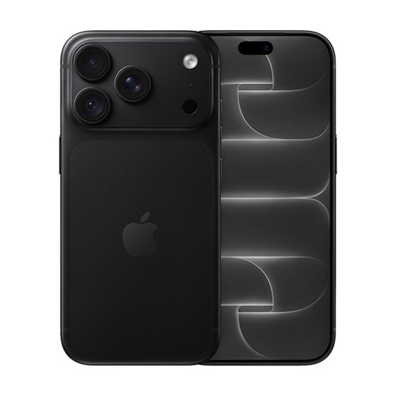Apple iPhone 18 Pro 2 TB smartphone, nero