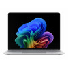 Microsoft Surface Laptop per aziende, 8ª edizione EP2-59621 notebook, 13,8", Snapdragon X2 Elite X2E-78-100, 32 GB di RAM, 1 TB SSD, Windows 11 Pro, tastiera DE, platino
