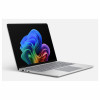 Microsoft Surface Laptop per aziende, 8ª edizione EP2-59621 notebook, 13,8", Snapdragon X2 Elite X2E-78-100, 32 GB di RAM, 1 TB SSD, Windows 11 Pro, tastiera DE, platino
