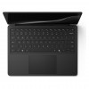 Microsoft Surface Laptop per aziende, 8ª edizione EP2-59645 notebook, 13,8", Snapdragon X2 Elite X2E-78-100, 32 GB di RAM, 1 TB SSD, Windows 11 Pro, tastiera DE, nero