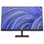 HP V24i G5 monitor LED 65P58E9#ABB, 23,8 pollici, 1920 x 1080 Full HD, nero
