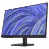 HP V24i G5 monitor LED 65P58E9#ABB, 23,8 pollici, 1920 x 1080 Full HD, nero