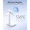 ESR Pulse HaloLock MagSafe custodia per Apple AirPods 4 / 5, azzurro