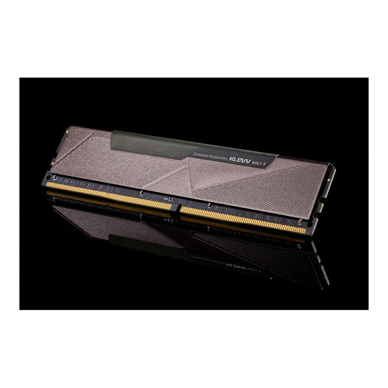Modulo di memoria Klevv Bolt X KD48GU880-36A180T DDR4-3600 da 8 GB