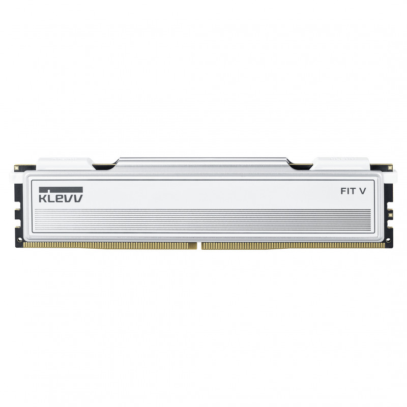 Modulo di memoria Klevv Fit V KD5AGU880-56K300Q DDR5-5600 CL30 da 16 GB