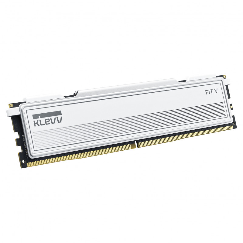 Modulo di memoria Klevv Fit V KD5AGU880-56K300Q DDR5-5600 CL30 da 16 GB