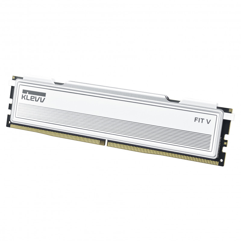 Modulo di memoria Klevv Fit V KD5AGU880-56K300Q DDR5-5600 CL30 da 16 GB