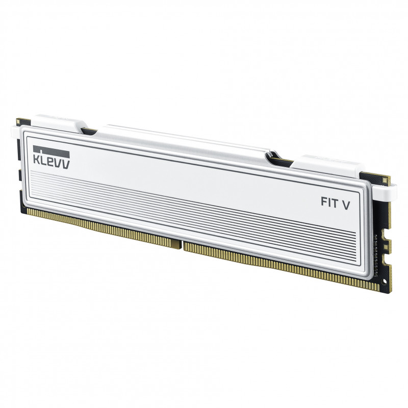 Modulo di memoria Klevv Fit V KD5AGU880-56K300Q DDR5-5600 CL30 da 16 GB