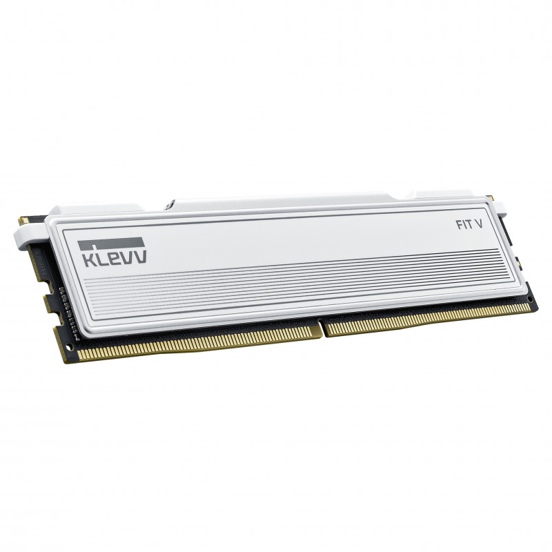 Modulo di memoria Klevv Fit V KD5AGU880-56K300Q DDR5-5600 CL30 da 16 GB