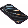 Custodia LAUT Lux Edge per Apple iPhone 18 Pro Max / 17 Pro Max, MagSafe, deep plum