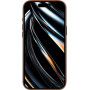 Custodia LAUT Lux Edge per Apple iPhone 18 Pro Max / 17 Pro Max, MagSafe, cocoa brown