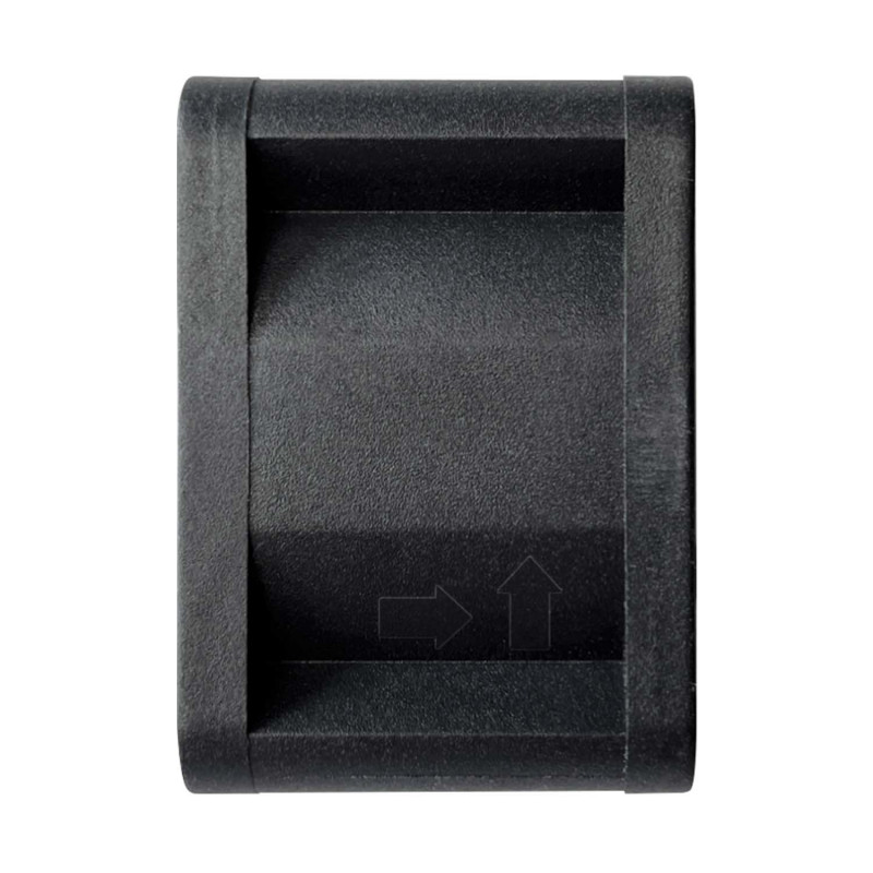 Arctic S4028-6K ACFAN00273A ventole per server, 40 x 40 x 28 mm, 6000 giri/min (5 pz.)