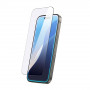 AmazingThing Radix Full Glass vetro temperato protettivo per iPhone 16 Plus