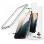 AmazingThing Titan Max FusionFilter 7 vetro temperato per iPhone 17 Pro Max