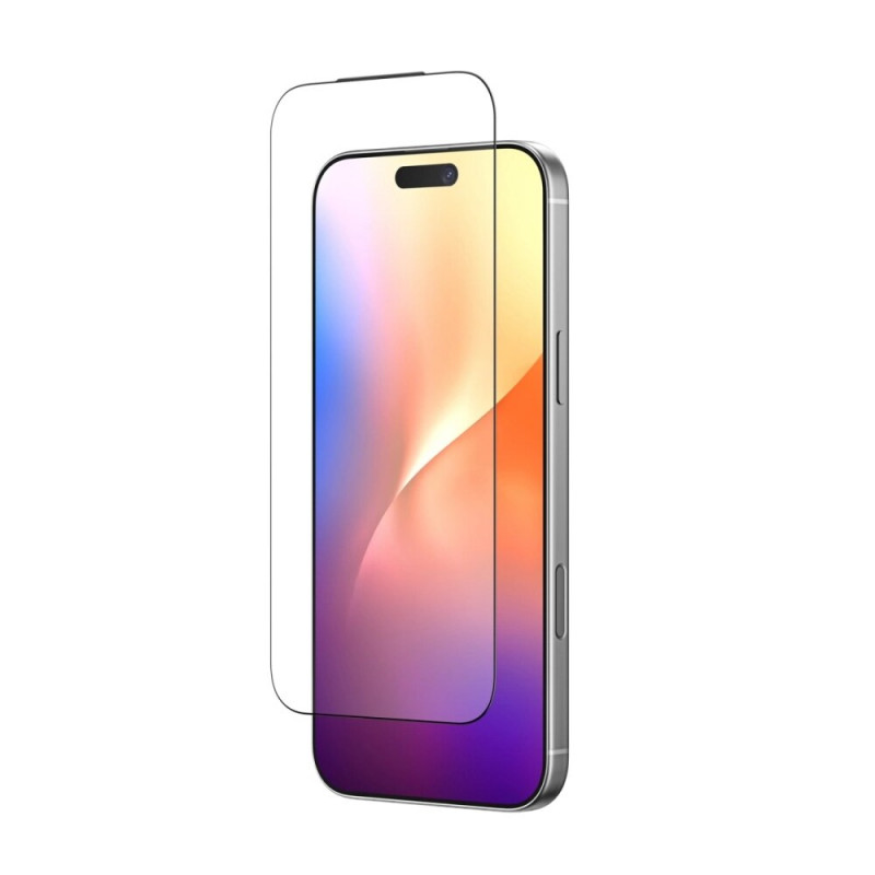AmazingThing Titan Max FusionFilter 7 vetro temperato per iPhone 17 Pro Max