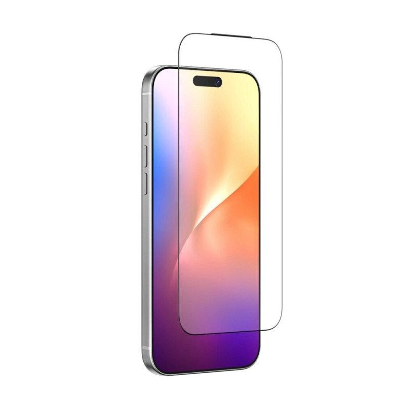 AmazingThing Titan Max FusionFilter 7 vetro temperato per iPhone 17 Pro Max
