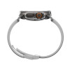 AmazingThing Minimal custodia protettiva per Apple Watch Ultra 3 / Ultra 4 49 mm, trasparente