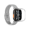 AmazingThing Minimal custodia protettiva per Apple Watch Ultra 3 / Ultra 4 49 mm, trasparente