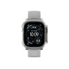 AmazingThing Minimal custodia protettiva per Apple Watch Ultra 3 / Ultra 4 49 mm, trasparente