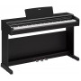 Yamaha ARIUS YDP-146B pianoforte digitale