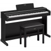 Yamaha ARIUS YDP-146B pianoforte digitale