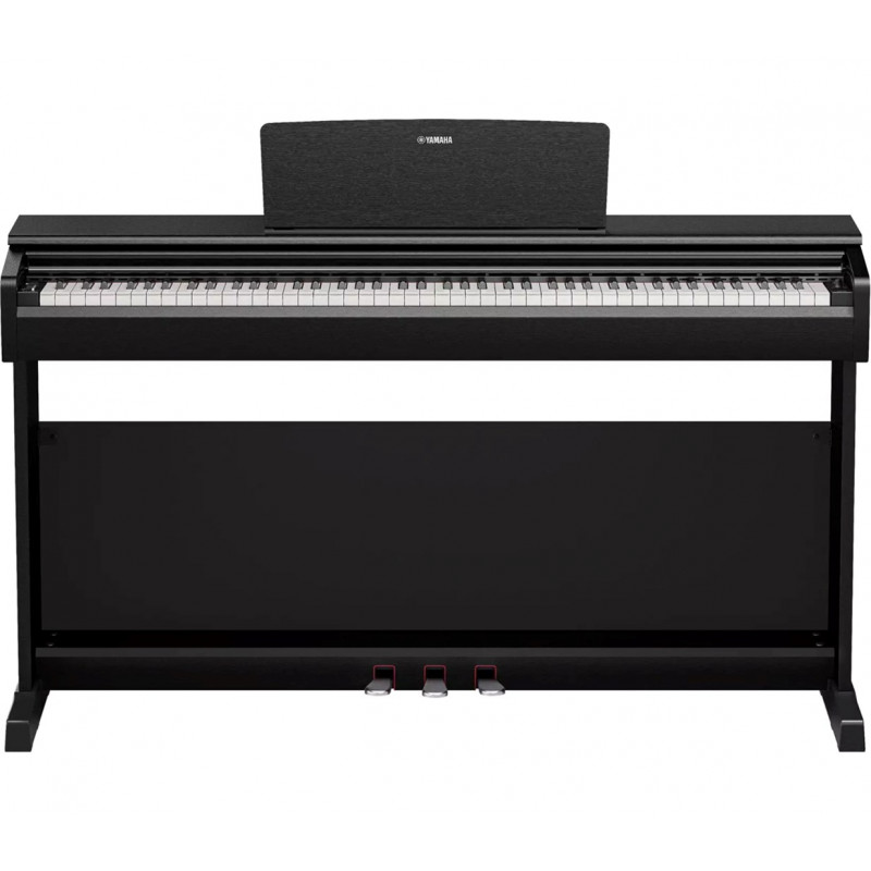 Yamaha ARIUS YDP-146B pianoforte digitale