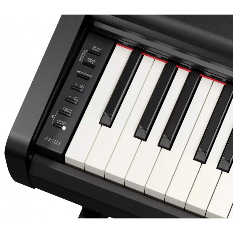 Yamaha ARIUS YDP-146B pianoforte digitale