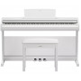 Yamaha ARIUS YDP-146WH pianoforte digitale